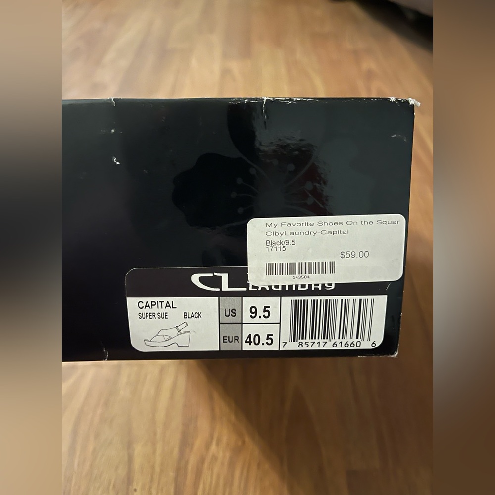 black hill dress shoes
